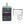 jade hanging wash bag with TSA approved airport security bag by Victoira Green