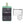 Load image into Gallery viewer, jade hanging wash bag with TSA approved airport security bag by Victoira Green
