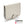 Kate hanging wash bag in gold for toiletries