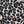 Emma travel wash bag fabric in tan leopard by Victoria Green