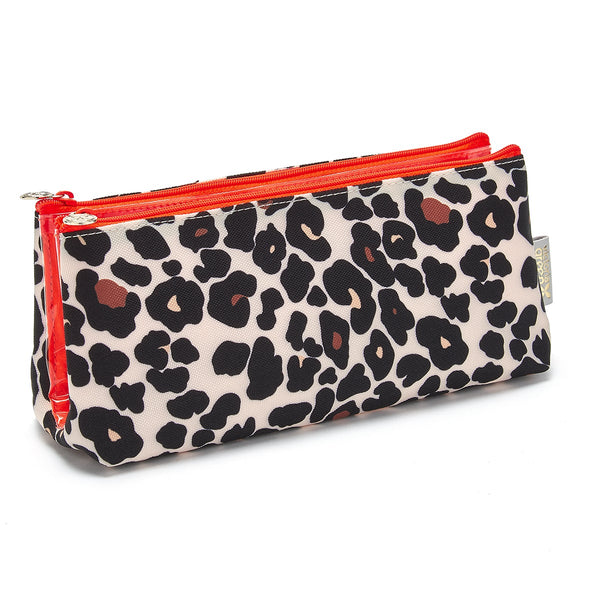 Lauren folding makeup bag