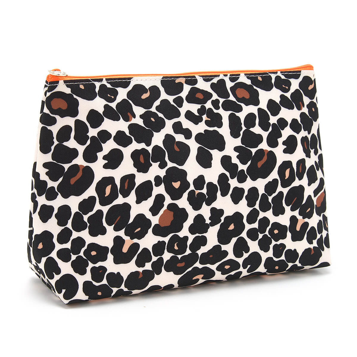Leopard print large clearance bag