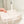 waterproof travel wash bag fabric starflower blush 