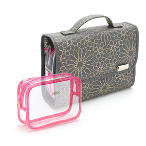 Wash bag gift deals set ladies