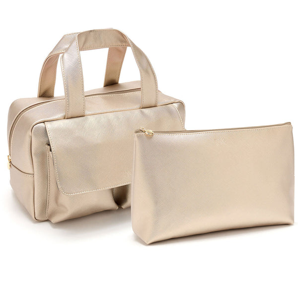 The Ultimate Eco Conscious Beauty Bag Set